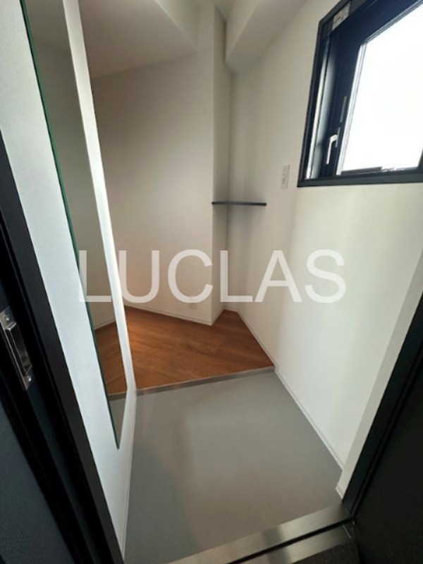 ＺＯＯＭ信濃町 玄関