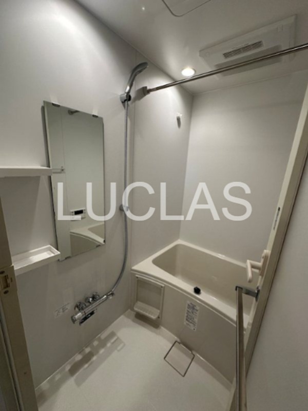 ＺＯＯＭ信濃町 風呂画像