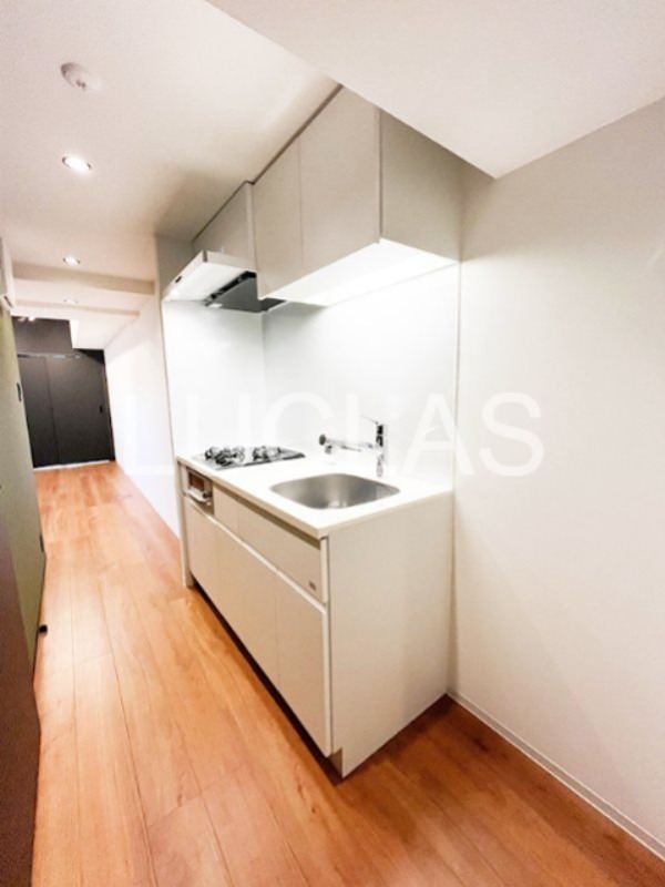 ＺＯＯＭ信濃町 キッチン