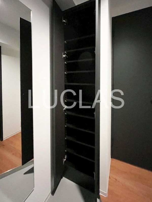 ＺＯＯＭ信濃町 玄関