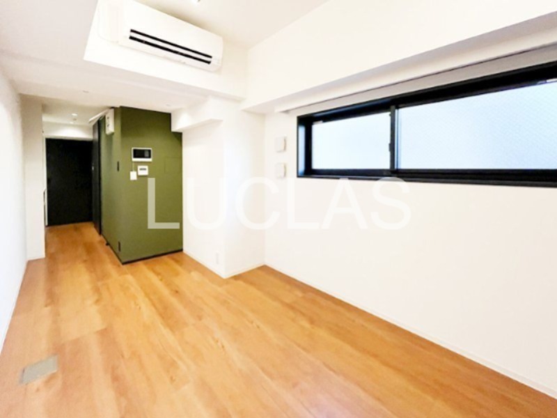 ＺＯＯＭ信濃町 リビング