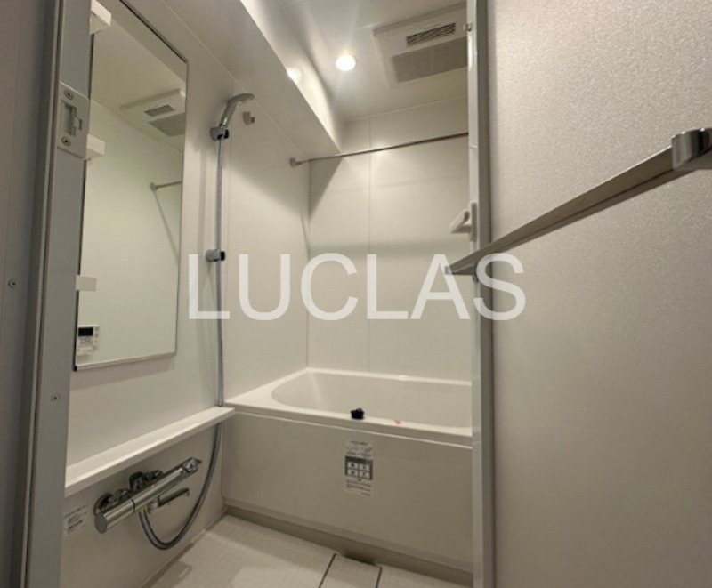 ＺＯＯＭ信濃町 風呂画像