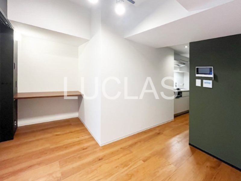 ＺＯＯＭ信濃町 リビング