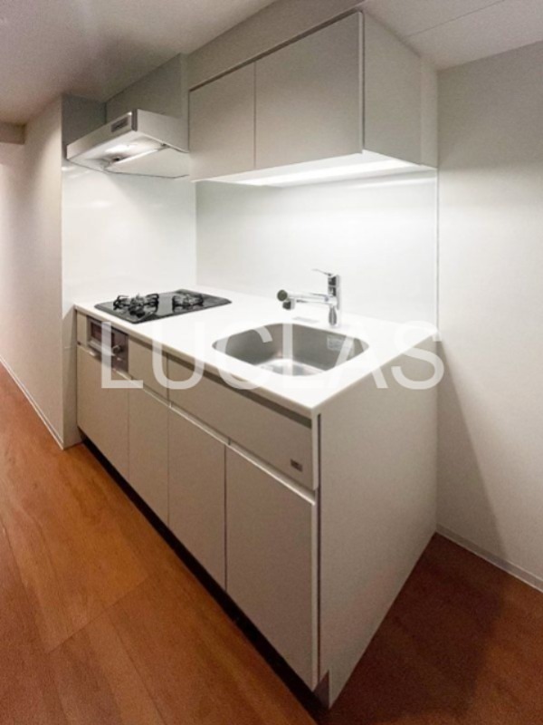 ＺＯＯＭ信濃町 キッチン