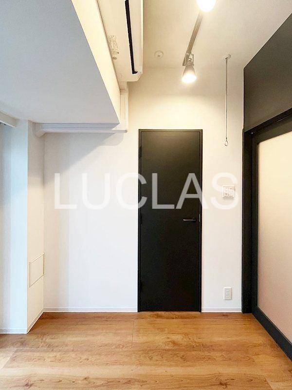 ＺＯＯＭ信濃町 ベッドルーム