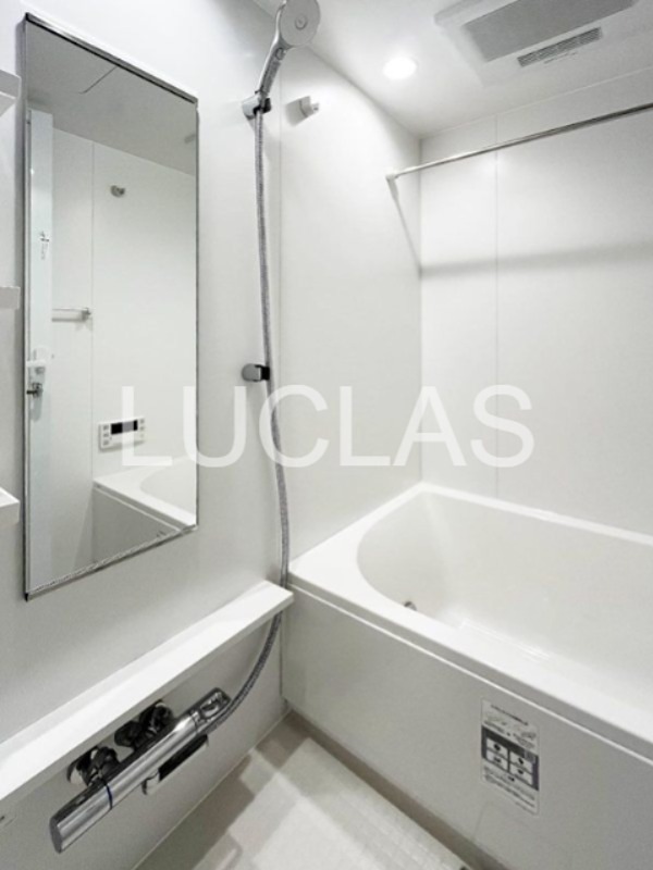 ＺＯＯＭ信濃町 風呂画像