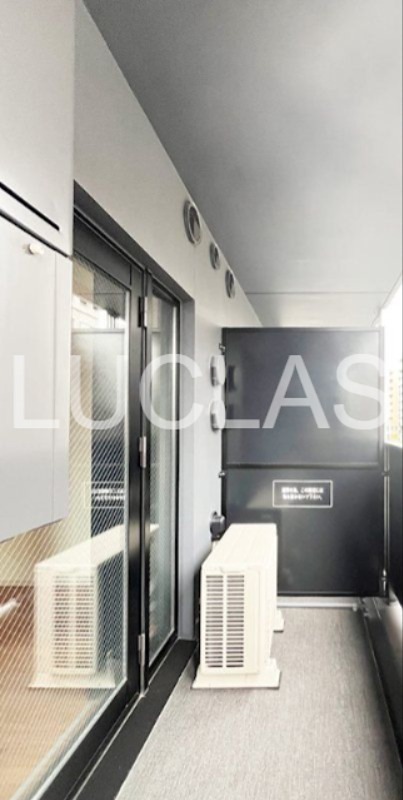 ＺＯＯＭ信濃町 ベランダ