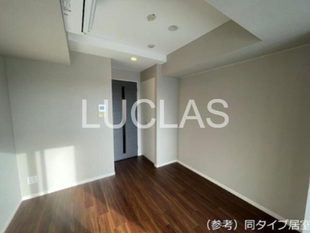 エスティメゾン中野 ベッドルーム