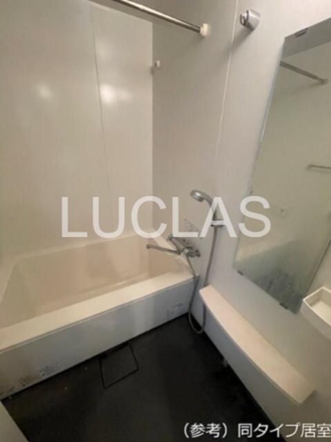 エスティメゾン中野 風呂画像