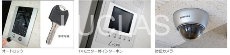 エスティメゾン中野 その他6