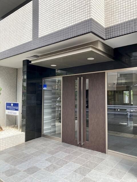 エスティメゾン中野 その他外観2