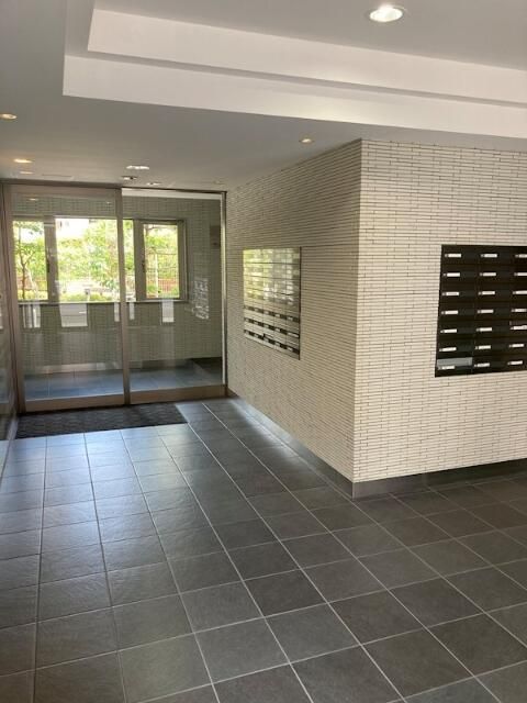 エスティメゾン中野 その他外観3