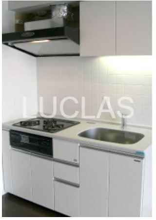 エスティメゾン中野 キッチン