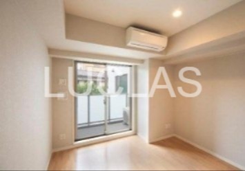 エスティメゾン中野 ベッドルーム