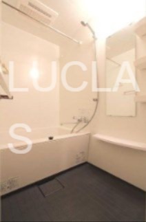 エスティメゾン中野 風呂画像