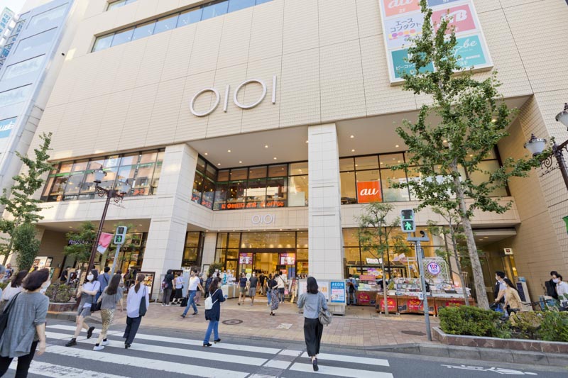 エスティメゾン中野 周辺画像8