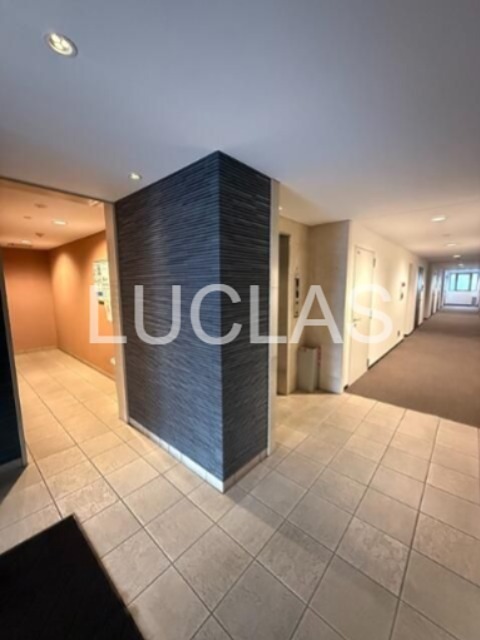 エスティメゾン新中野 その他外観1