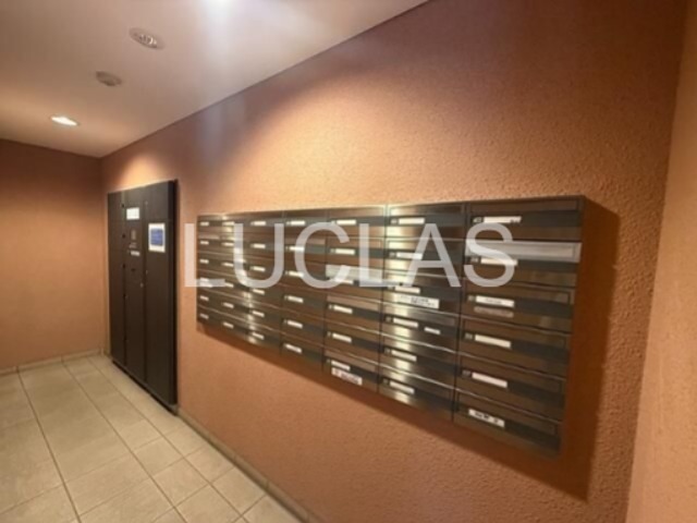 エスティメゾン新中野 その他外観2