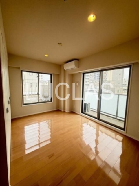 エスティメゾン新中野 ベッドルーム