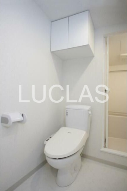 クレシェンド田端 その他1