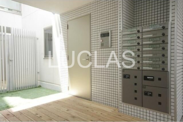 クレシェンド田端 その他6