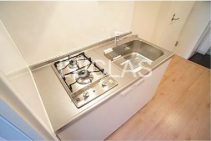 クレシェンド田端 キッチン