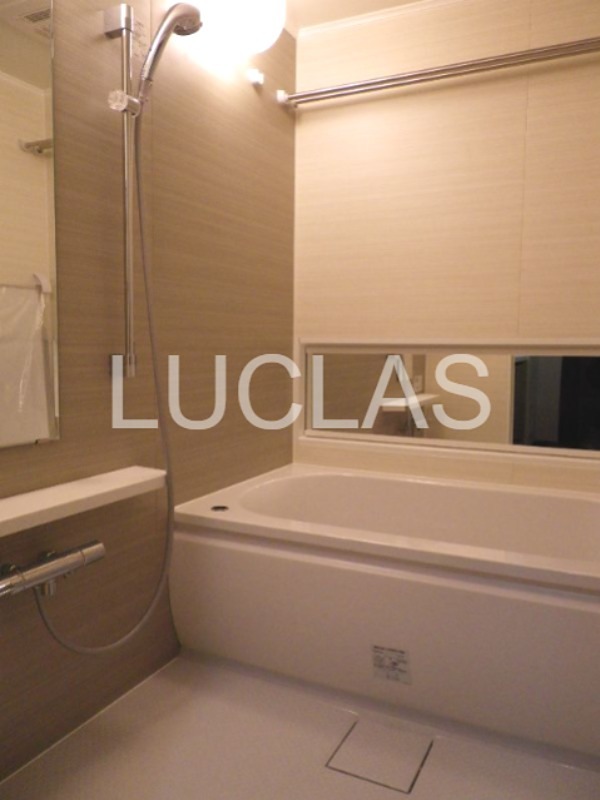 エルデンシア南大泉 風呂画像