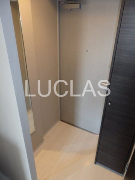 ＺＯＯＭ東新宿 玄関