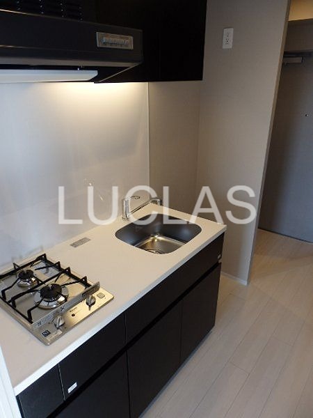 ＺＯＯＭ東新宿 キッチン