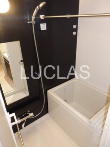 ＺＯＯＭ東新宿 風呂画像