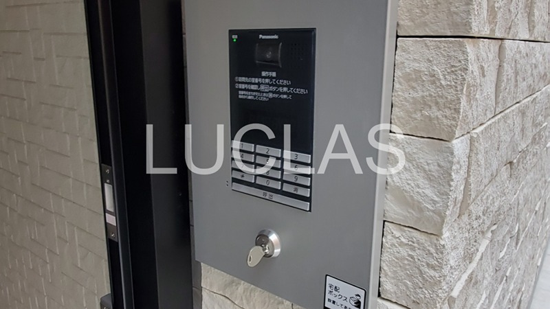 パーククロス西新宿 その他10