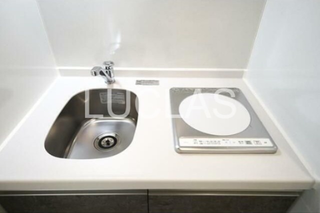 パーククロス西新宿 キッチン