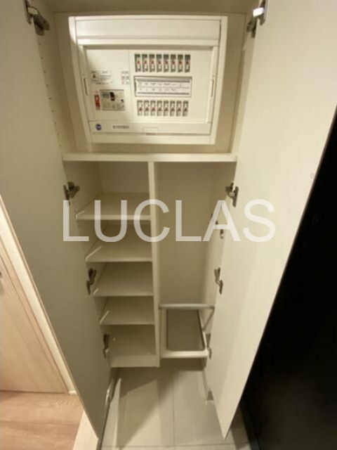 オープンレジデンシア中野ステーションサイド その他8