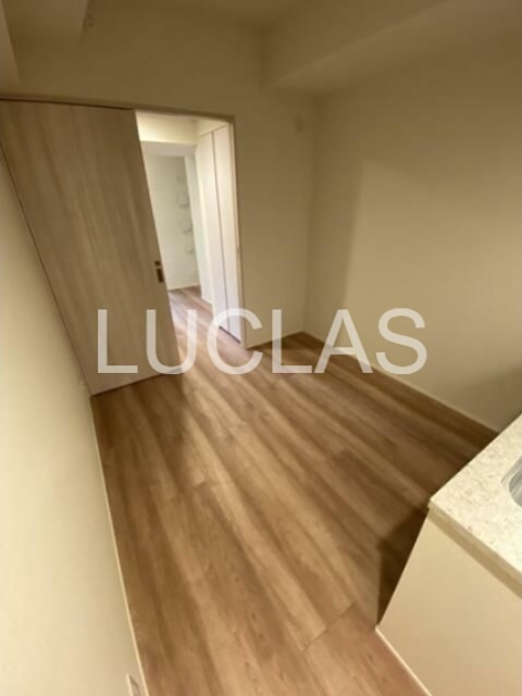 オープンレジデンシア中野ステーションサイド リビング