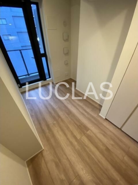 オープンレジデンシア中野ステーションサイド ベッドルーム