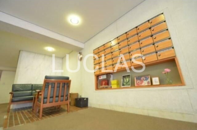 マンションロックハイツ その他4