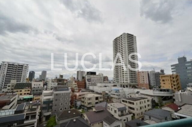 マンションロックハイツ その他7