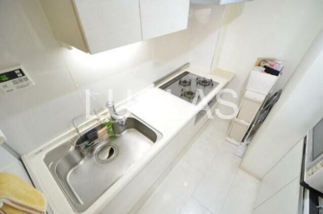 マンションロックハイツ キッチン