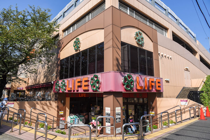 マンションロックハイツ 周辺画像2