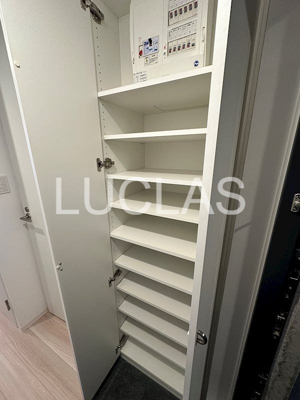 ZOOM西早稲田 その他3