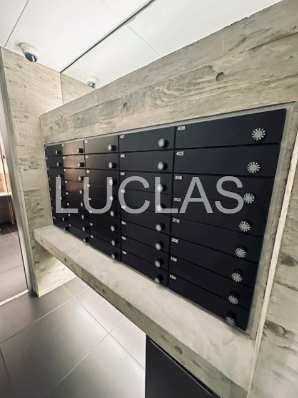 ZOOM西早稲田 その他外観2