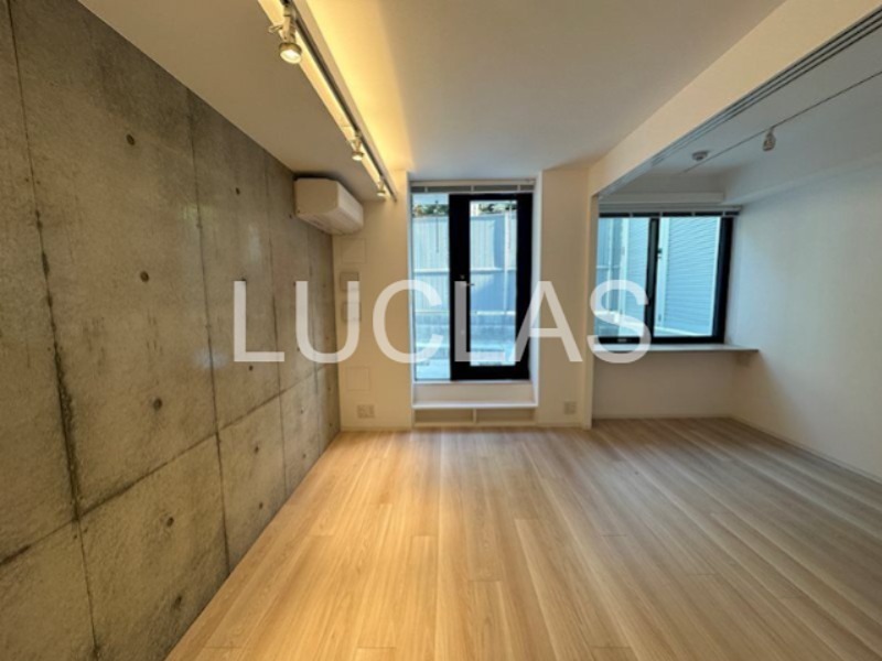 ZOOM西早稲田 リビング