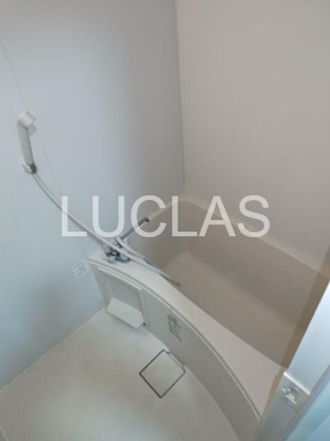 ソレイユ中野Ⅰ 風呂画像