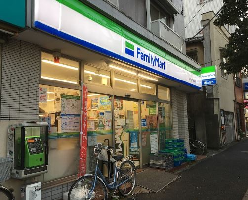 ソレイユ中野Ⅰ 周辺画像3