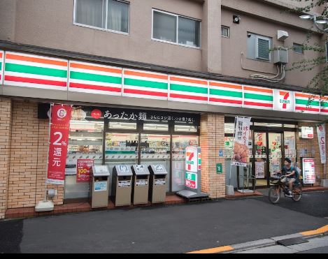 ソレイユ中野Ⅰ 周辺画像4