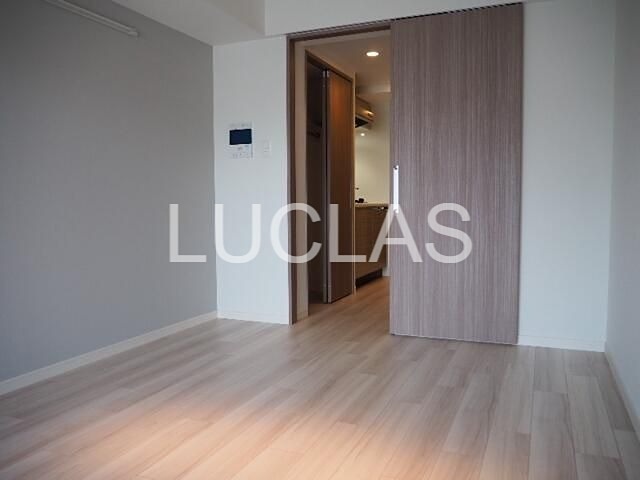 クレイシア新宿ノース リビング