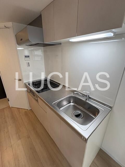 リアルワン要町 キッチン