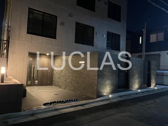 リアルワン要町 404号室 外観