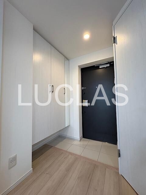 リアルワン要町 玄関