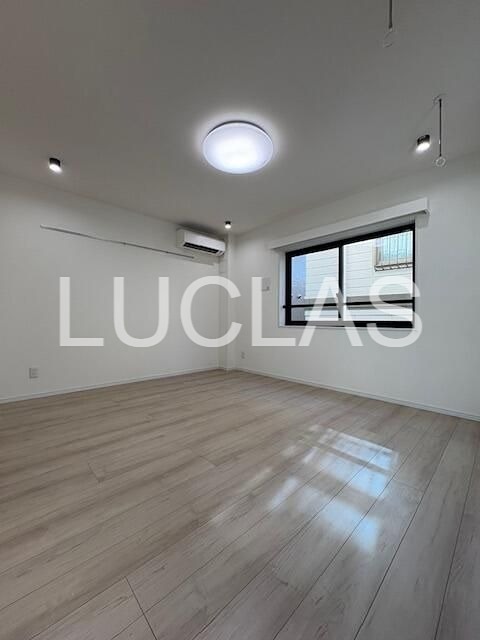 リアルワン要町 ベッドルーム